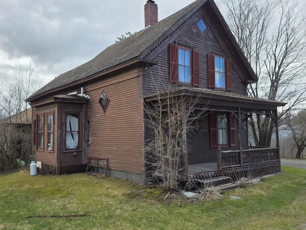 33 Main Street, Cambridge, ME 04923 - #1