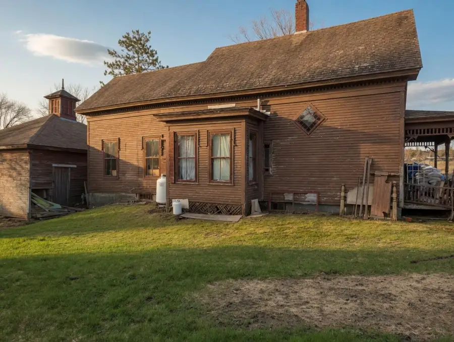 33 Main Street, Cambridge, ME 04923 - #2