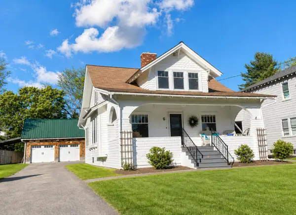 6 Franklin Street, Caribou, ME 04736