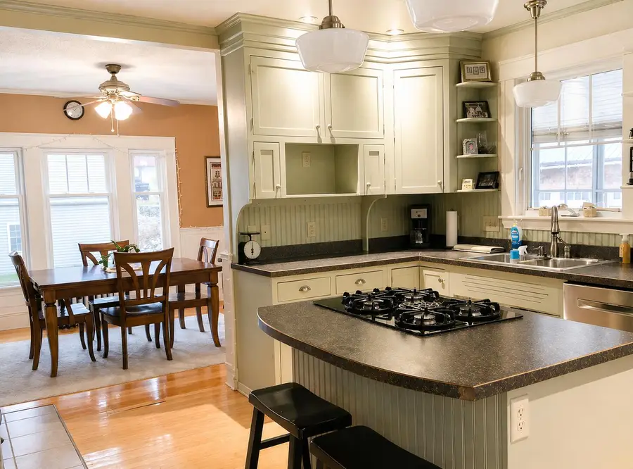 6 Franklin Street, Caribou, ME 04736 - #3