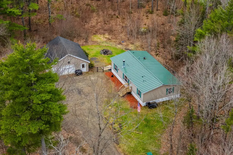 47 Hideaway Acres Road, Chelsea, ME 04330 - #2