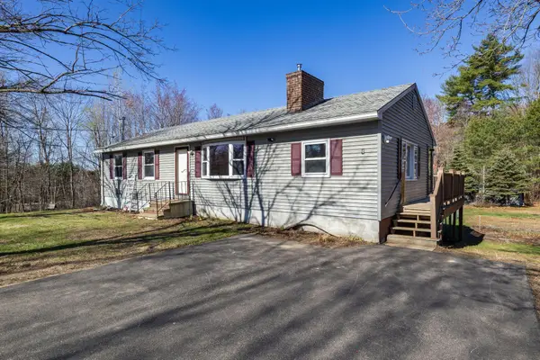 114 Stanley Road, Sanford, ME 04083
