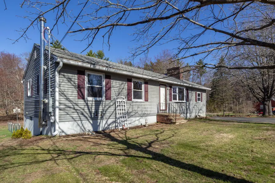 114 Stanley Road, Springvale, ME 04083 - #2