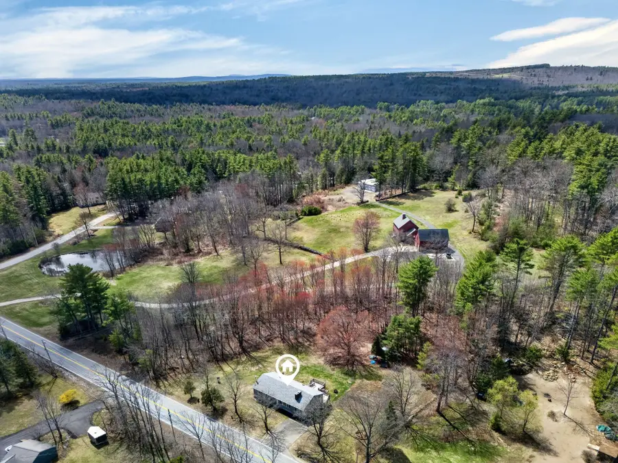 114 Stanley Road, Springvale, ME 04083 - #3