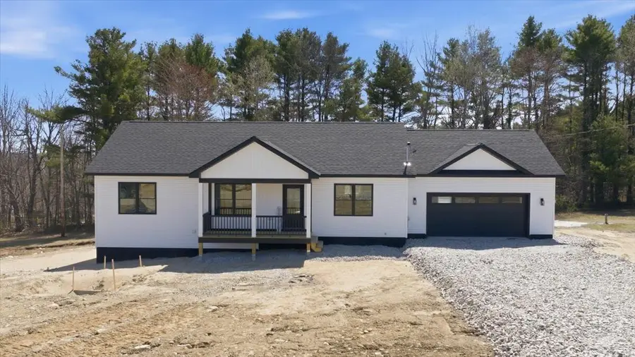 10 Meadow Lane E, Oxford, ME 04270 - #3