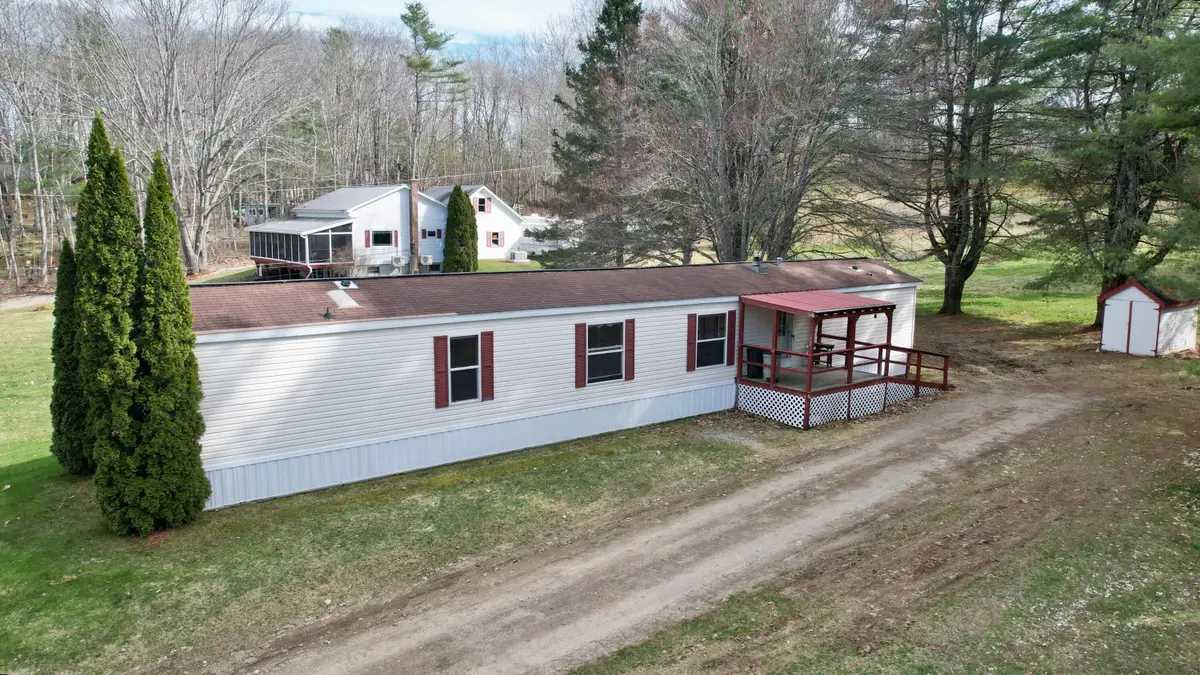 52 Hodsdon Lane, Jefferson, ME 04348 - #1