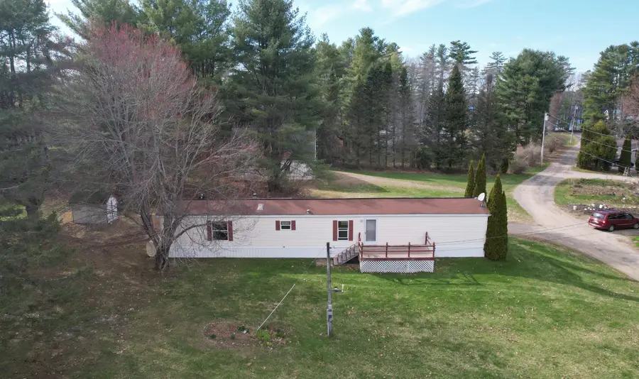 52 Hodsdon Lane, Jefferson, ME 04348 - #2