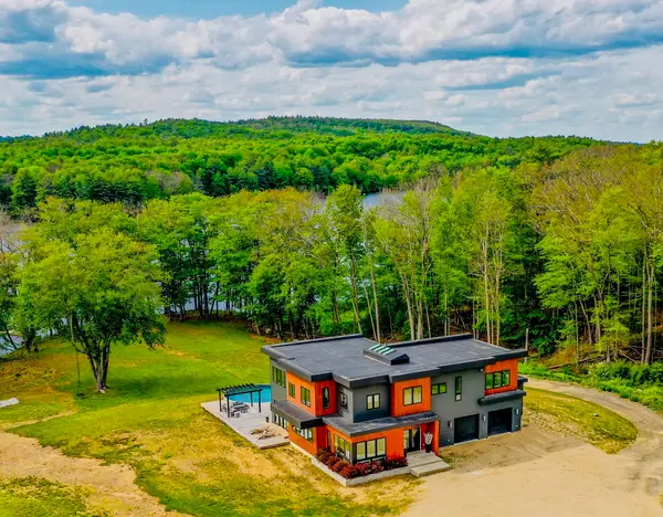 764 N River Road, Greene, ME 04236