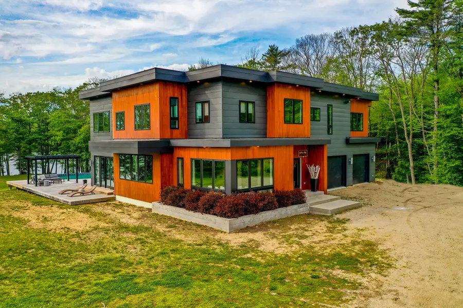 764 N River Road, Greene, ME 04236 - #2