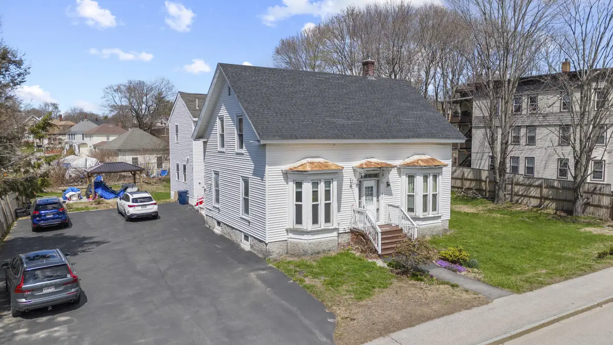 200 Alfred Street, Biddeford, ME 04005 - #1
