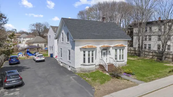 200 Alfred Street, Biddeford, ME 04005