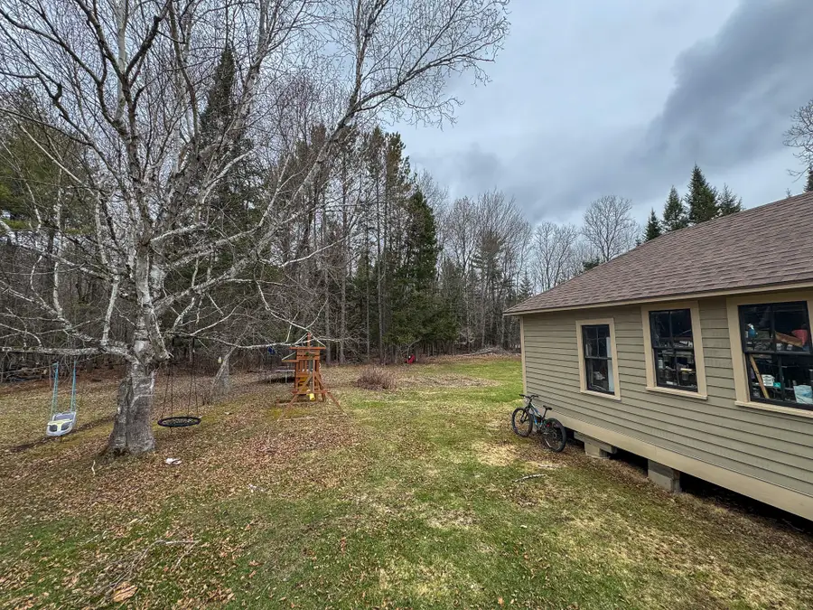96 Houlton Road, Island Falls, ME 04747 - #3