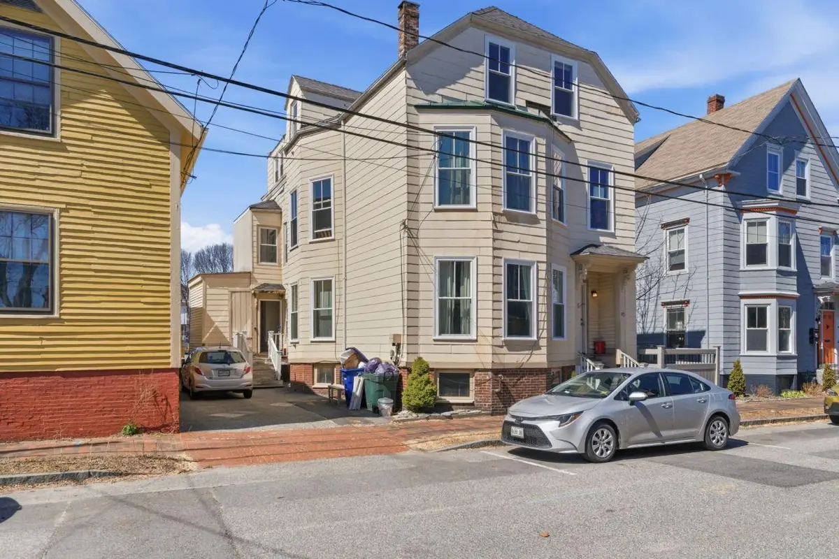 95 Gray Street, Portland, ME 04102 - #1