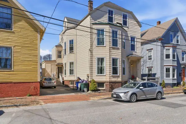 95 Gray Street, Portland, ME 04102