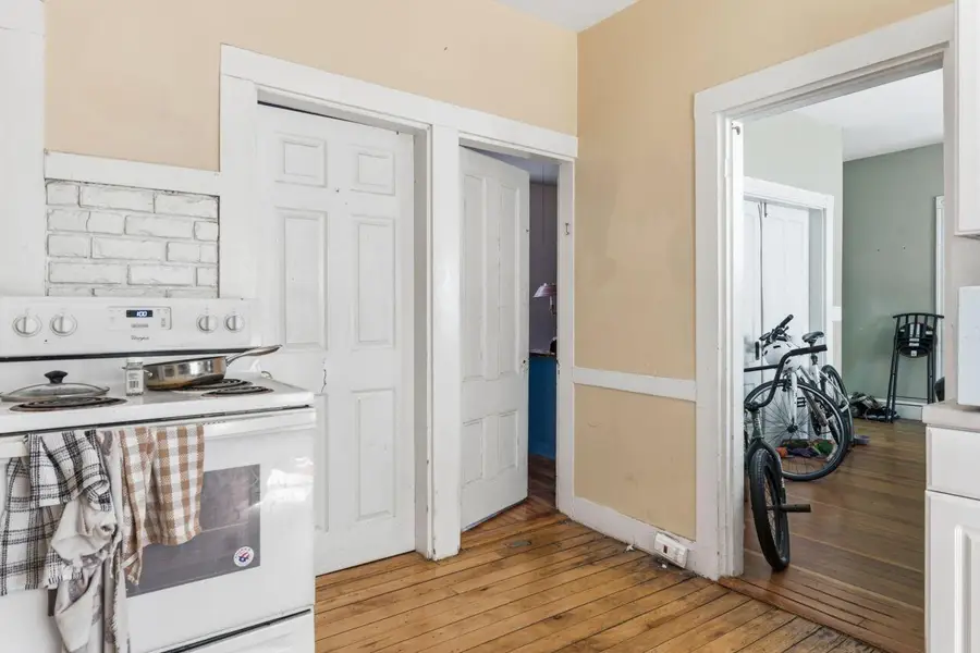 95 Gray Street, Portland, ME 04102 - #2