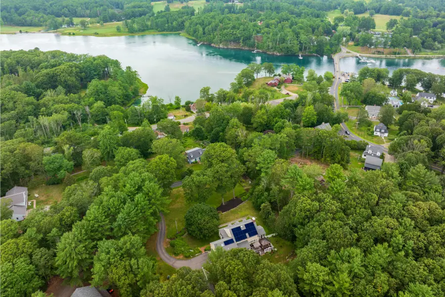 8 Old Seabury Road, York, ME 03909 - #2