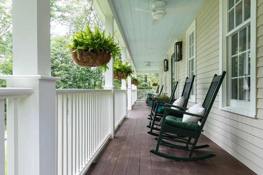 8 Old Seabury Road, York, ME 03909 - #3