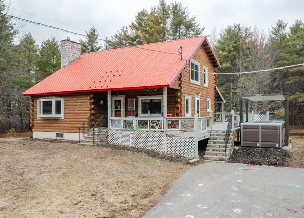 69 Watson Mill Road, Saco, ME 04072