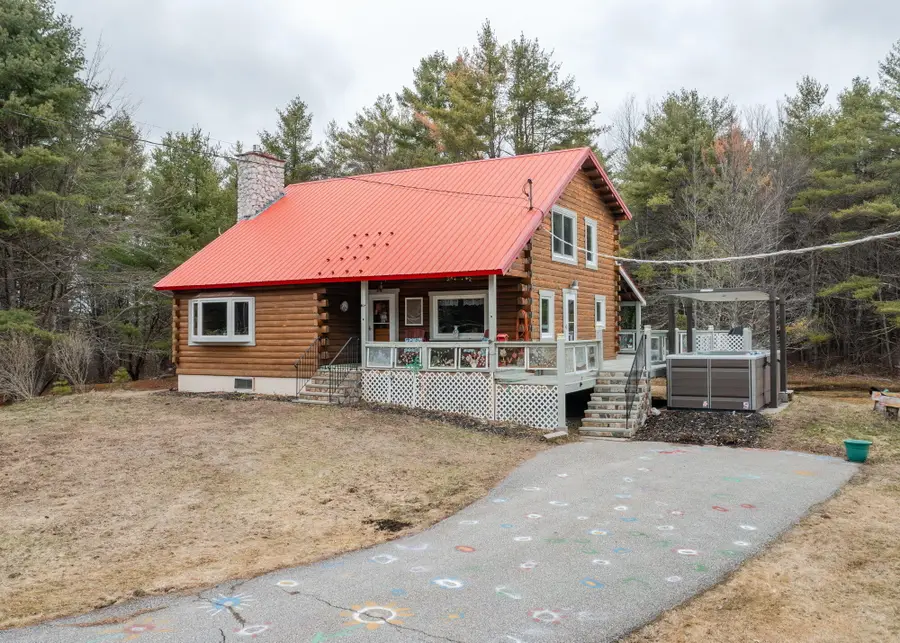 69 Watson Mill Road, Saco, ME 04072 - #2