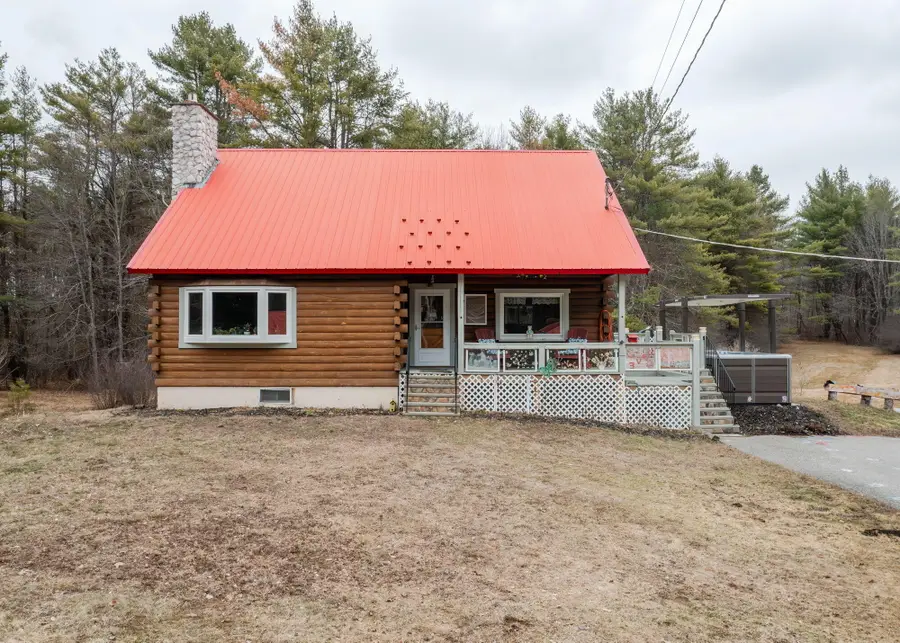 69 Watson Mill Road, Saco, ME 04072 - #3