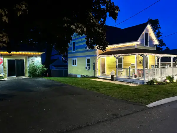 32 W W. Old Orchard Avenue, Old Orchard Beach, ME 04064