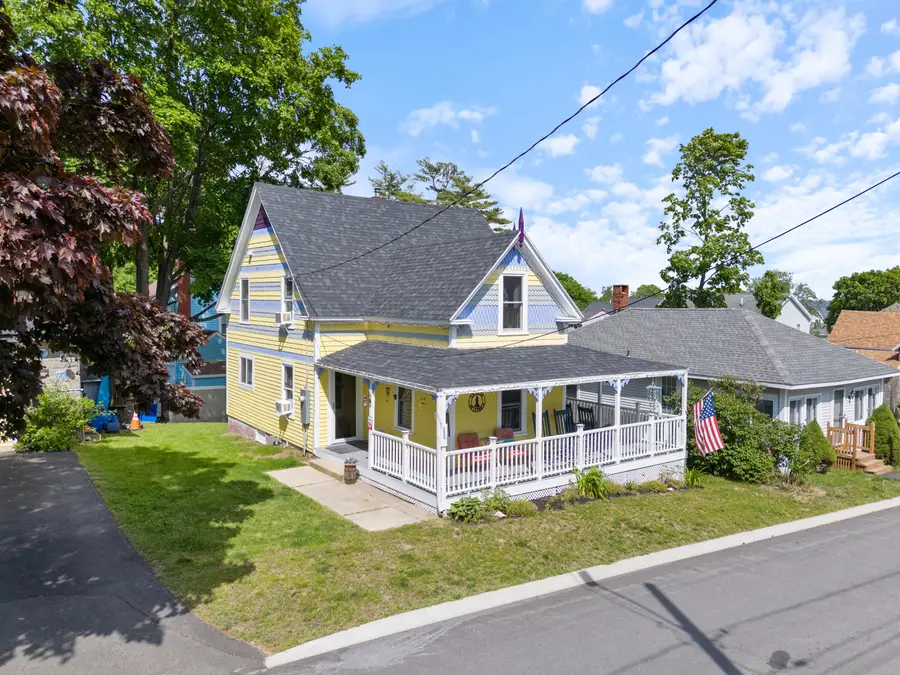 32A W Old Orchard Avenue, Old Orchard Beach, ME 04064 - #3