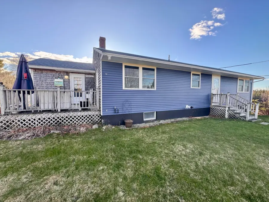 11 Roberts Lane, Machias, ME 04654 - #3