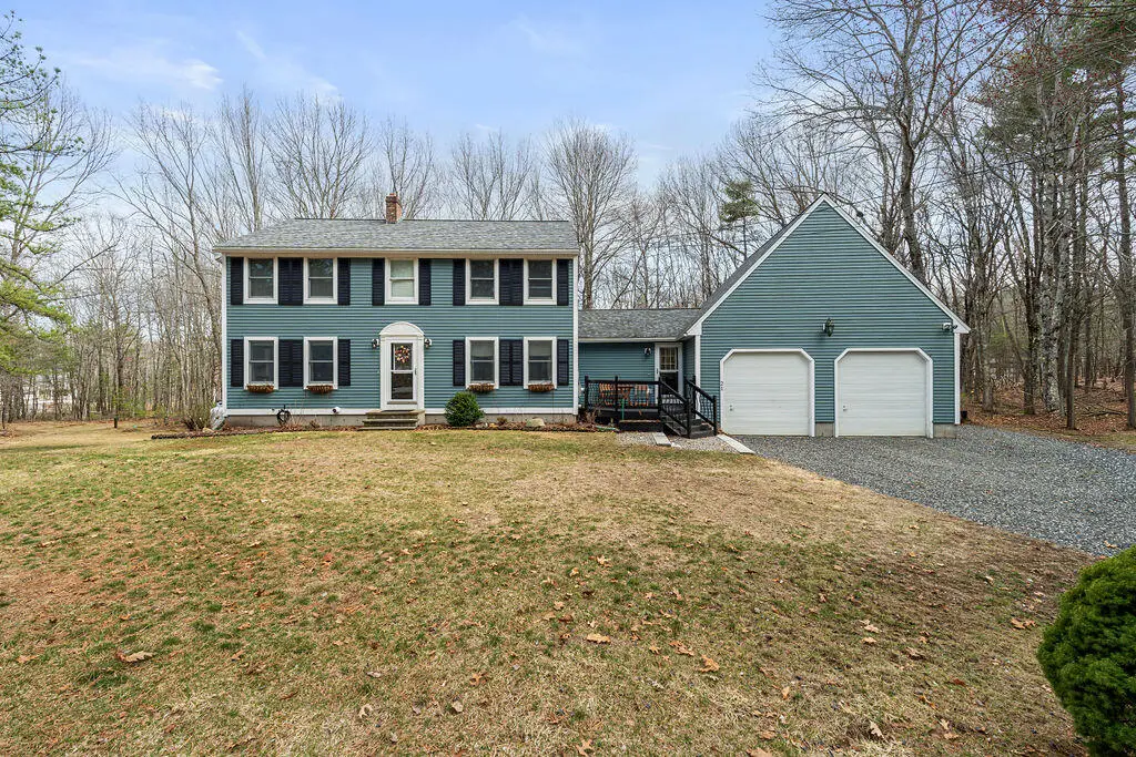 21 Finch Landing, Wells, ME 04090 - #1