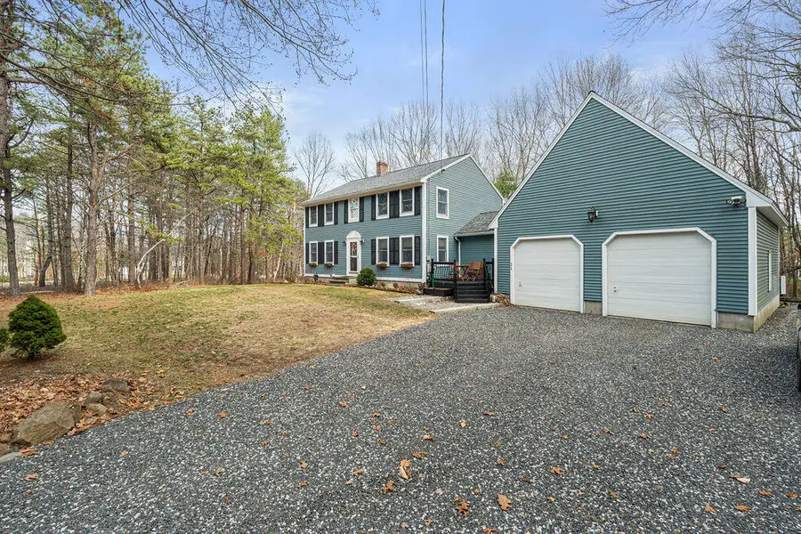 21 Finch Landing, Wells, ME 04090 - #2