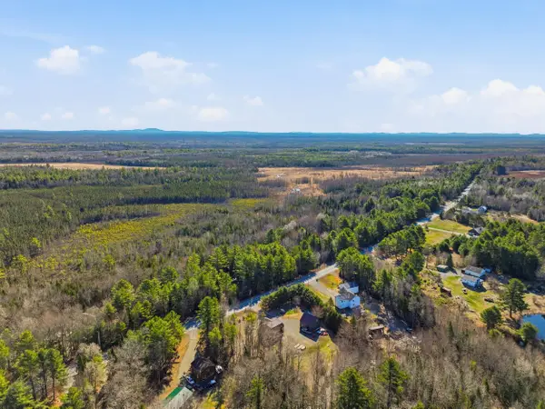 2.01 AC Bennoch Road, Alton, ME 04468