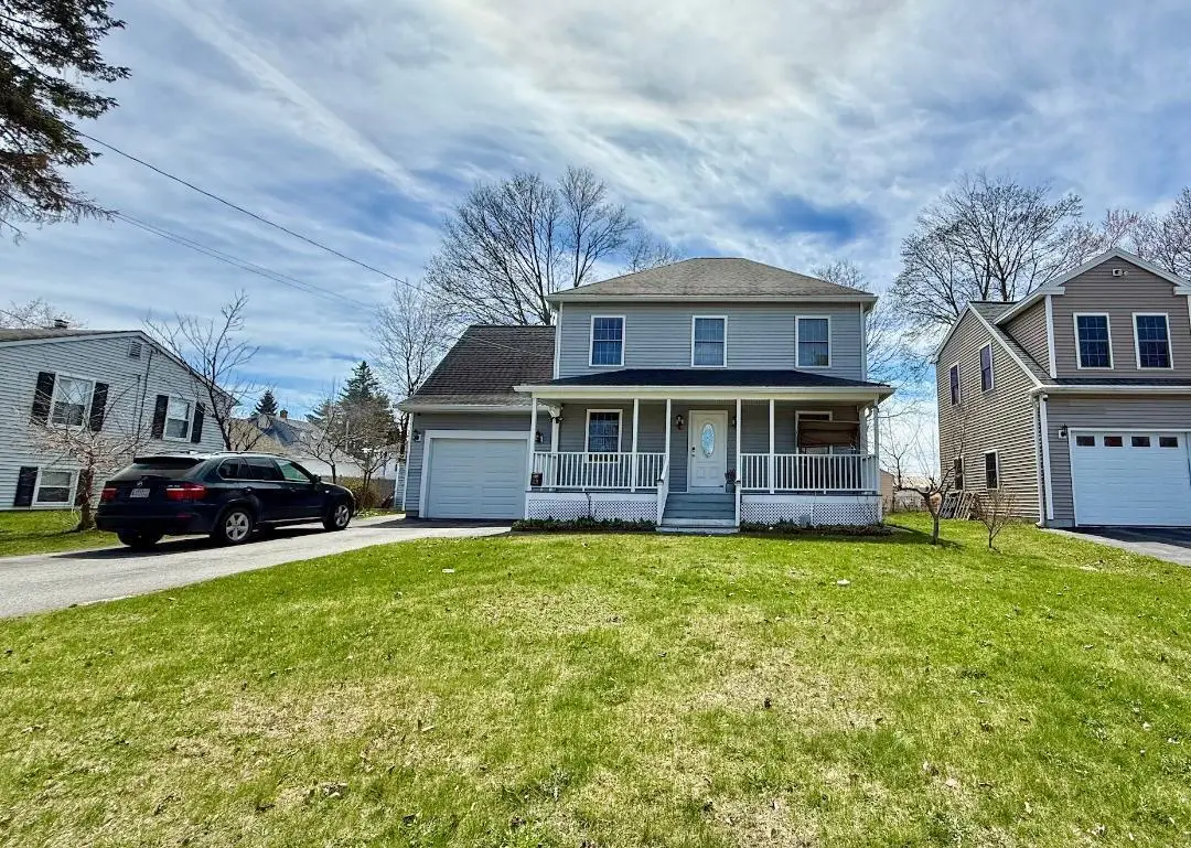 25 Bishop Avenue, South Portland, ME 04106 - #1