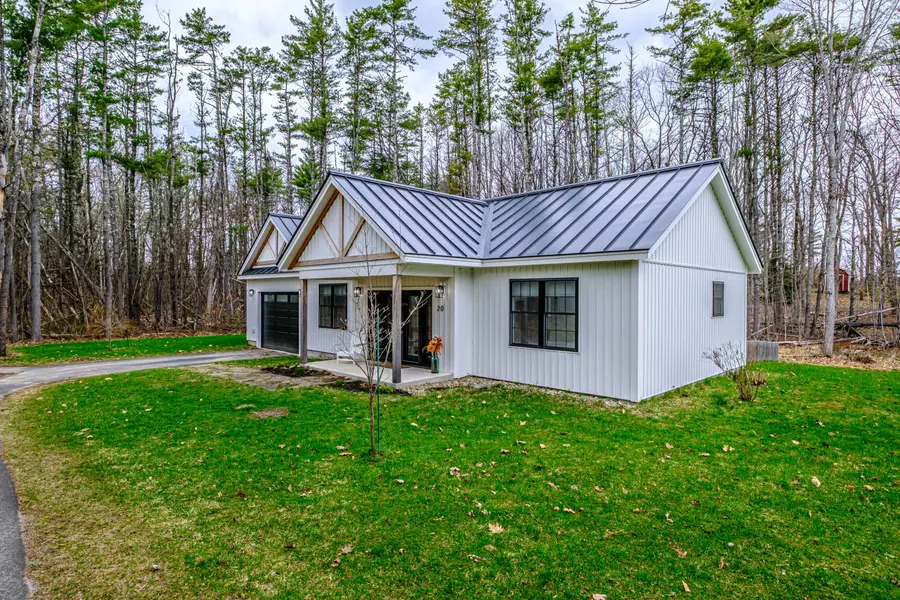 20 Nequasset Brk Way, Woolwich, ME 04579 - #3