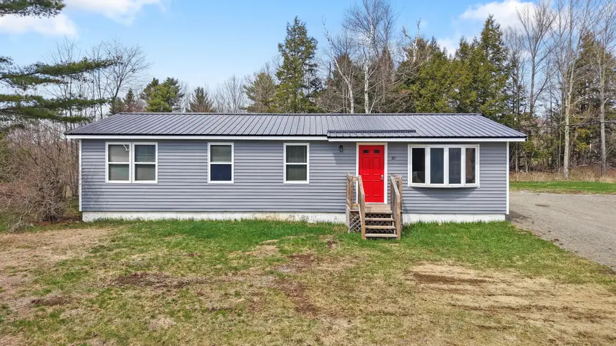 87 Moody Mills Road, Corinna, ME 04928 - #3