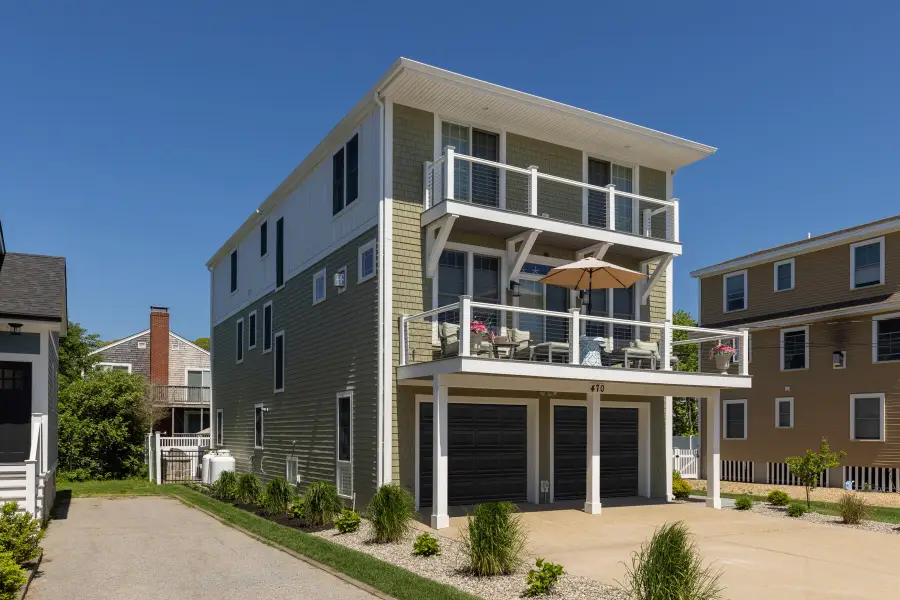 470 Ocean Avenue, Wells, ME 04090 - #2