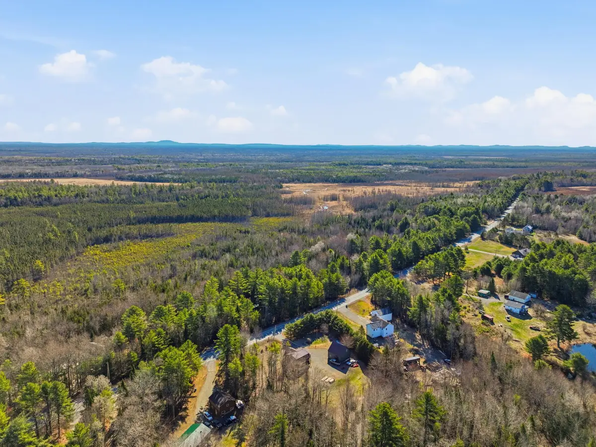 TBD Bennoch Road, Alton, ME 04468 - #1