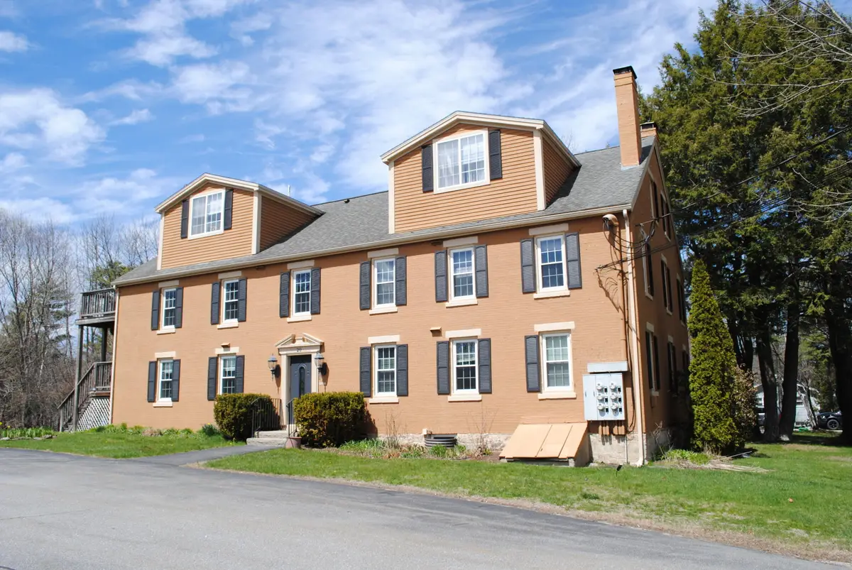 20 Oak Grove Avenue #4, Bath, ME 04530 - #1
