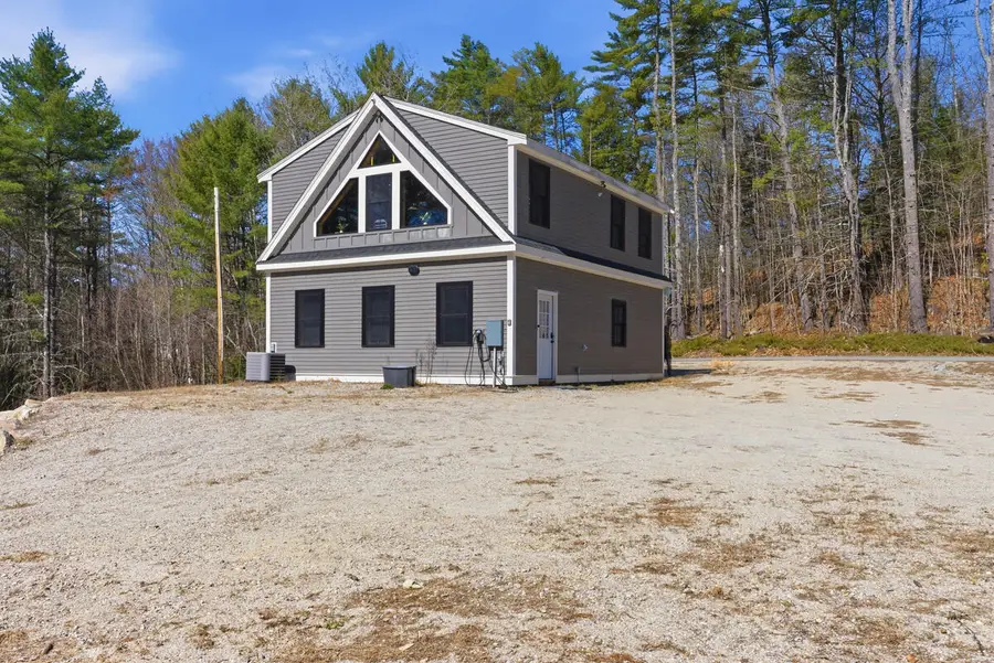 471 Bisbeetown Road, Waterford, ME 04088 - #2