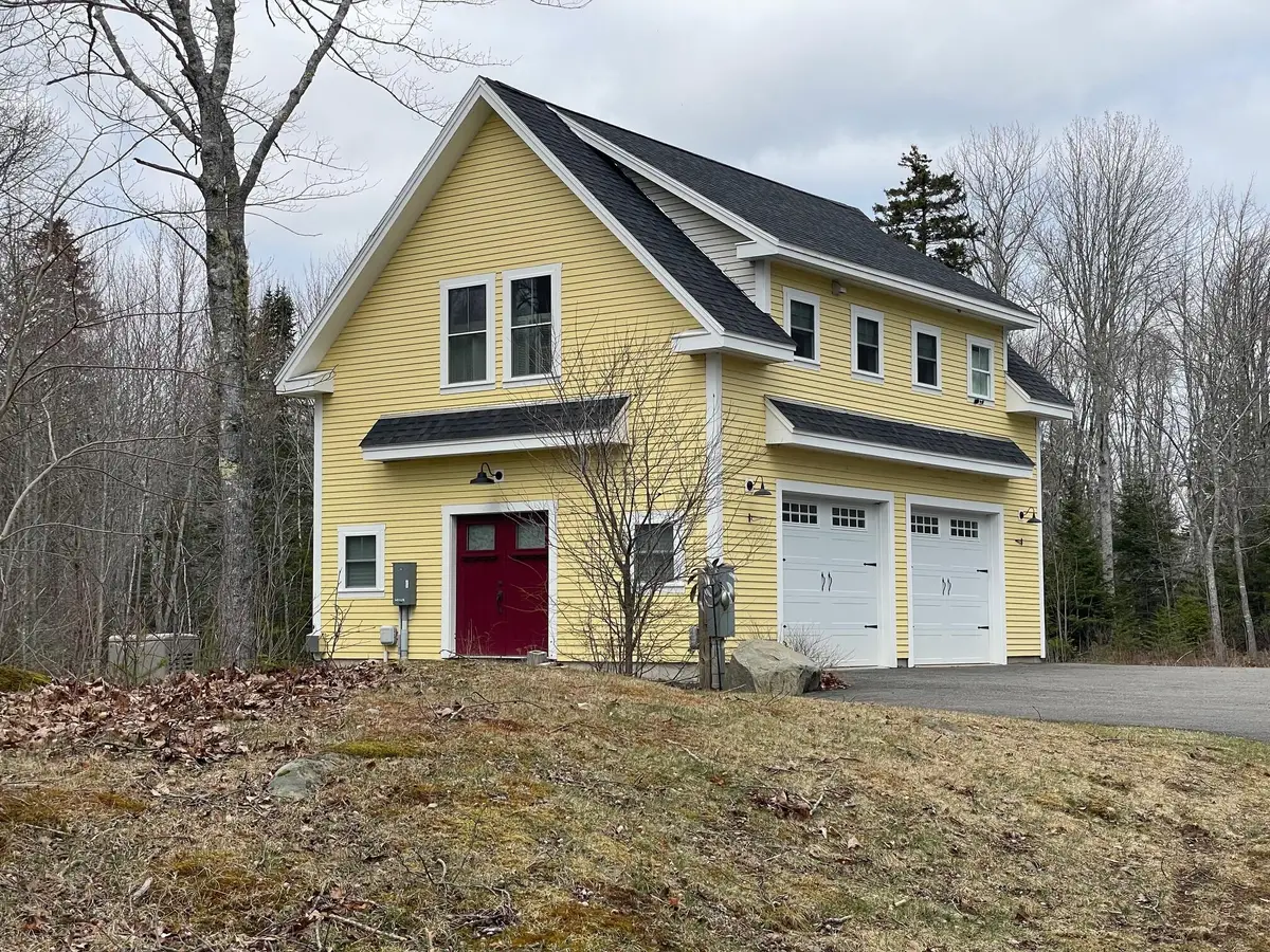 36 Ledgewood Drive, Saint George, ME 04860 - #1