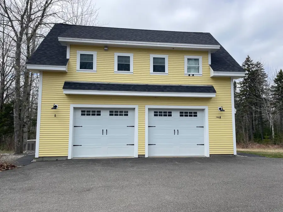 36 Ledgewood Drive, Saint George, ME 04860 - #2