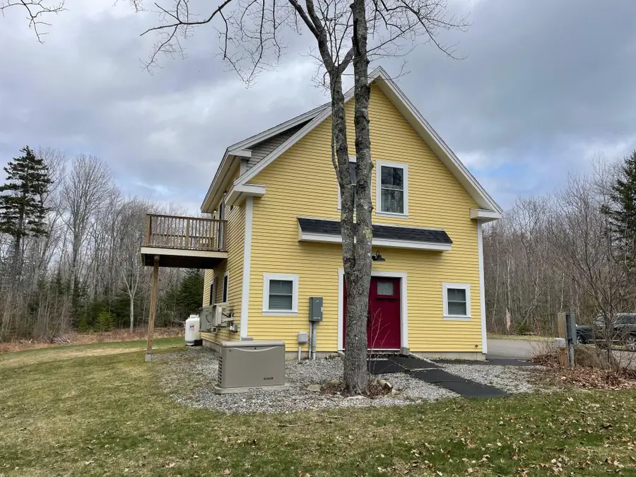 36 Ledgewood Drive, Saint George, ME 04860 - #3