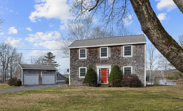 1210 Lakeview Drive #2, China, ME 04358