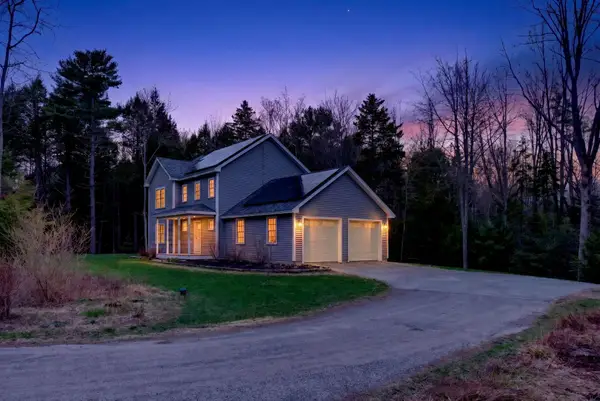 31 Jackson Boulevard, Freeport, ME 04032