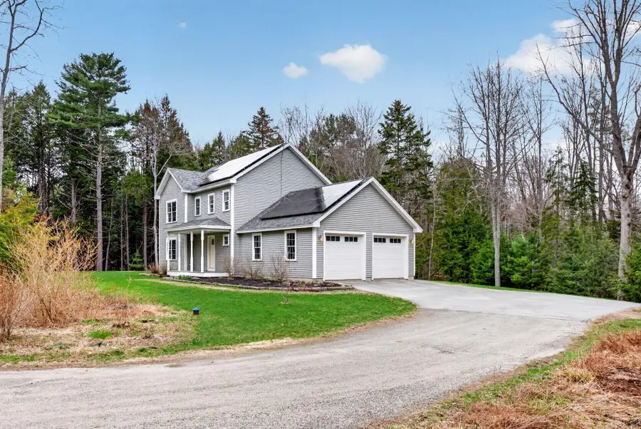 31 Jackson Boulevard, Freeport, ME 04032 - #2