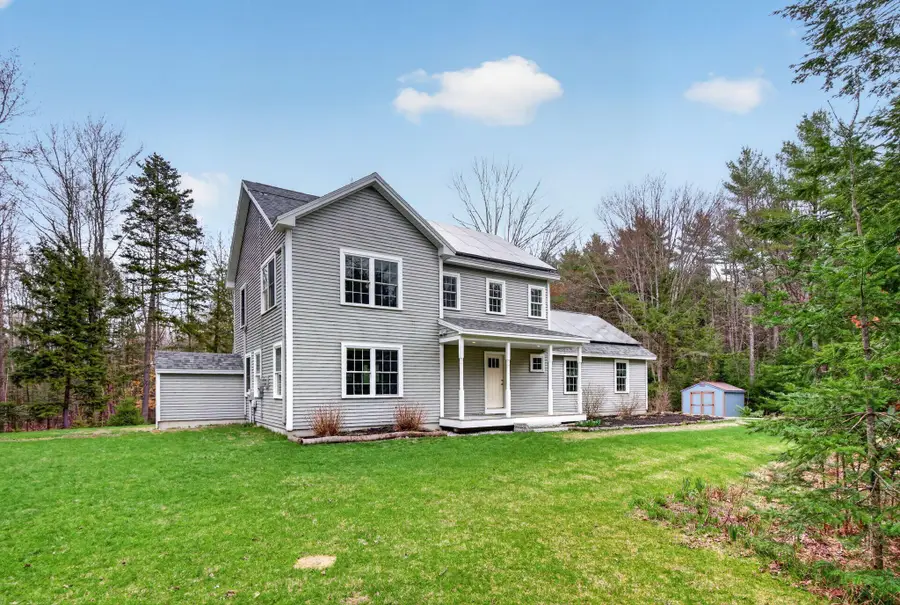 31 Jackson Boulevard, Freeport, ME 04032 - #3