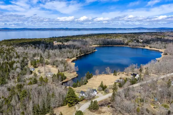 1052 Meadow Pond Road, Islesboro, ME 04848