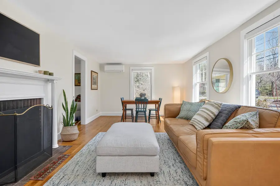 387 Mitchell Road, Cape Elizabeth, ME 04107 - #3