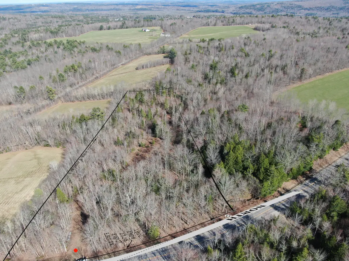 0 North Road, Mount Vernon, ME 04352 - #1