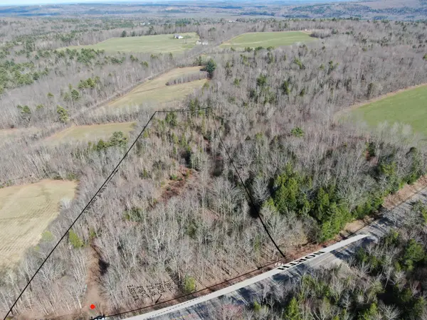 0 North Road, Mount Vernon, ME 04352