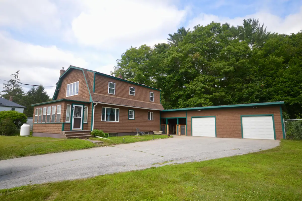 118 Bradley Road, Milford, ME 04461 - #1