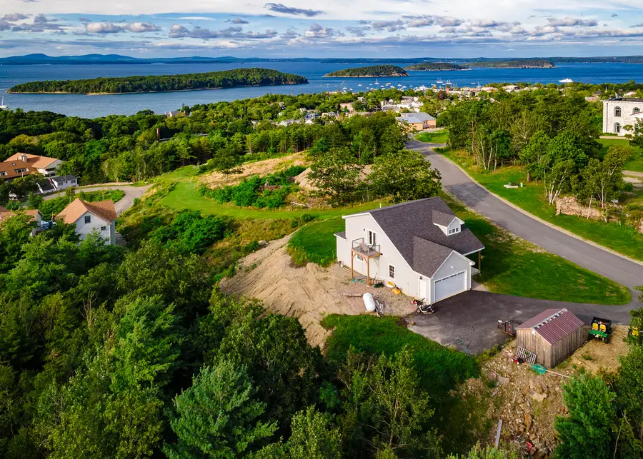 67 Hamilton Hill Way, Bar Harbor, ME 04609 - #3